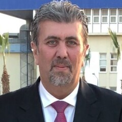 Mazen Hamleila