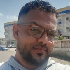 Mohammed Thabit, Senior SAP PM Consultant