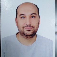 Mohamed  Eladawy