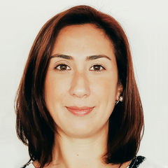 Rima Abou El Khoudoud, Marketing Manager