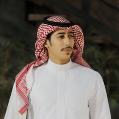 Mohammed AlMajed, Head Consultant Team                                                               