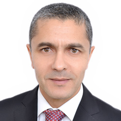 Ayoub Zaafouri