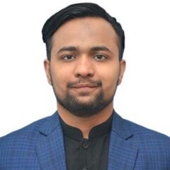 Muhammad Faizan Abid - Full Stack Developer - Bayt.com People