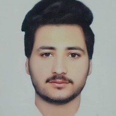 Farooq Shah