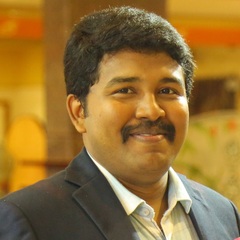 Rajasekhar  Sreerama