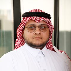 Ali Al Hoty PHRi Assoc CIPD, Head of Human Resources