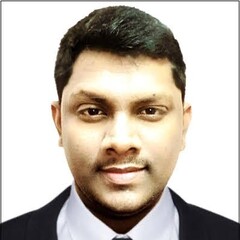 Saravanan Periyasamy