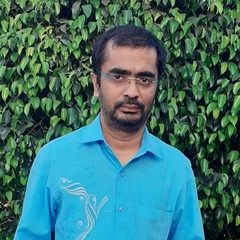 Narendra Bhoge