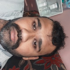 Ali Mirza