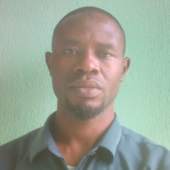 Animashaun Yusuf