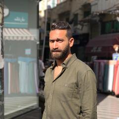 Abdrahman Body