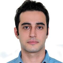 محمدجواد عابدی, Systems technical expert