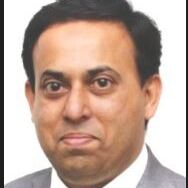 Ahmed Ghazali, Sr System Admin