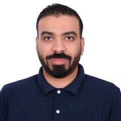 أحمد سعيد محمد, Project Controls Assistant Manager