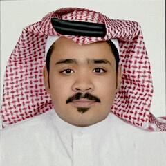 Mohammed Alabdulathim