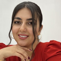 Zeinab  Mohammadifar 