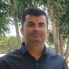 Arvind Bhudia, Assistant Finance Controller