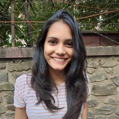 Tejaswini Lakudwan, Assistant Manager - Marketing