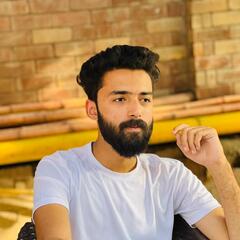 Syed Saif Abbas Zaidi