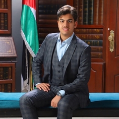 Mohammad Abu hantash