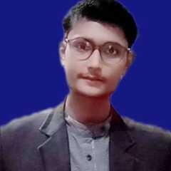 FARAZ AHMED SHAIKH