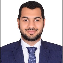 محمد طلعت, Senior Technical Office  (Geotechnical)