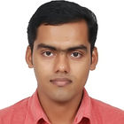 saneesh بونكان, Control System Engineer
