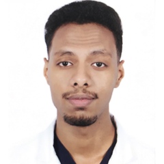 Amjad AlEdreesi, general practitioner