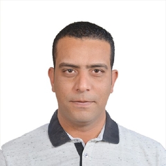 Ahmed  Hassan, Airfield Operation Officer 