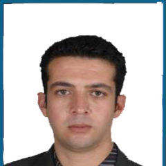 عماد عبد الرازق, projects manager-partner 