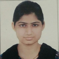 Neha Chaturvedi, Chartered Accountant