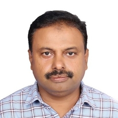 Muhammed  Riyas Nalakath , store in charge