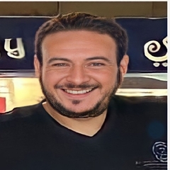 Mohamed  Ahmed mohamdein, مساعد مدير تسويق