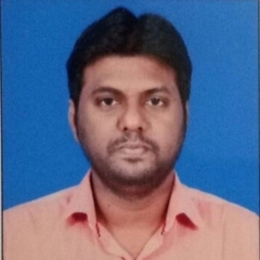Rajashekar  Nagarajan, training and development manager