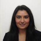 Sanah Majeed, COMPLIANCE CONSULTANT (AML)