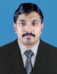 Anoop Govindan, Associate Technical Helpdesk Engineer