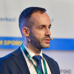 Edin Erkocevic, Country Manager and Trade Commissioner 
