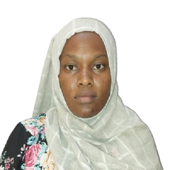 Mwanahamisi  Suleyman