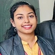 Aparna M p Mp, Science teacher