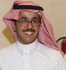 يوسف العبدالكريم, Senior Officer -Accounts Payable
