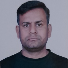 Khurram  Shahzad