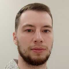 Kirilll Chsheglov, Application Security Engineer