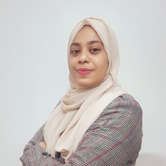 Uzma Rehman, career placement specialist