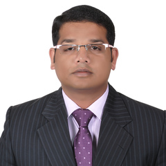 Mohammad Tarique , Purchase Executive