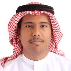 Saud Alharthy, Risk Officer