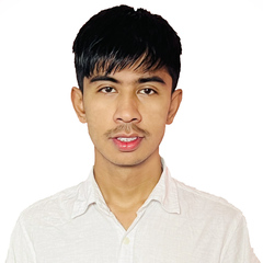 Pawan Bista, General Manager / HR Manager