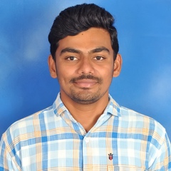 Mohammad Shamsheer Shaik, Sr API DevOps Engineer