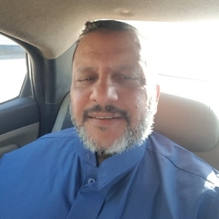  Mohamed elhadi Radwan, المدير المالي