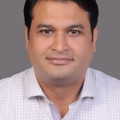 Manish Sharma, Group State Head