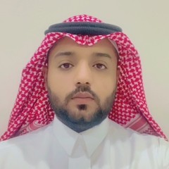 Ahmed Almutairi